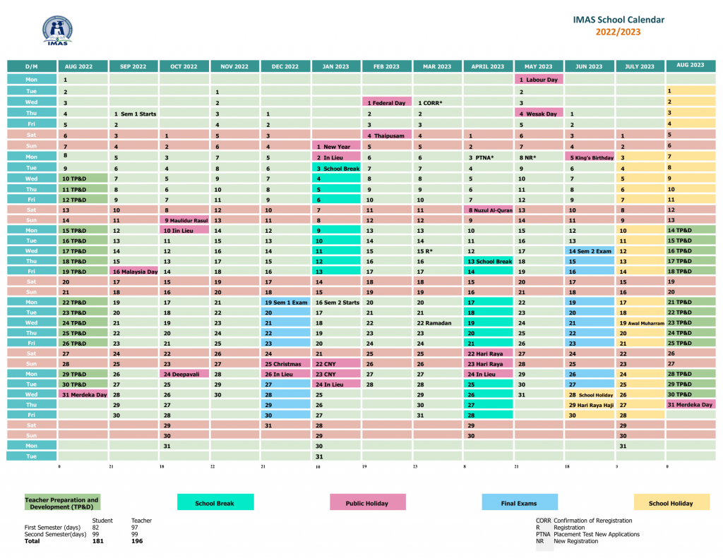 School-CALENDAR-2022-2023