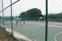 futsal court