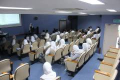 auditorium